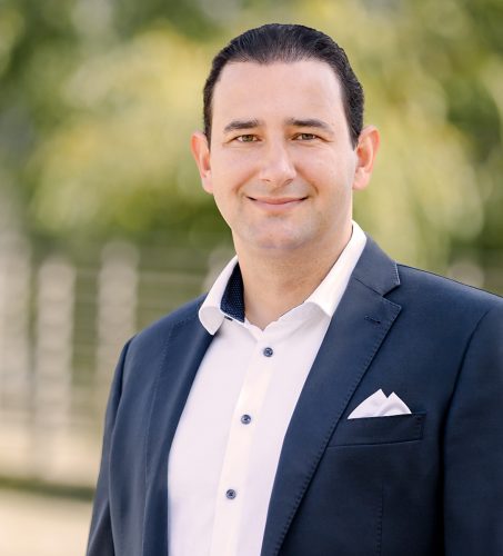 Eric Anders - A & R Immobilienmanagement GmbH